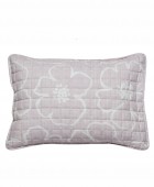 GERANI 20 ΣΕΤ 2 ΤΕΜ ΜΑΞΙΛΑΡΟΘΗΚΕΣ ΔΙΑΚΟΣΜΗΤΙΚΕΣ - MICROFIBER 52X72 Μαξιλαροθήκες Εμπριμέ