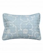 GERANI 33 ΣΕΤ 2 ΤΕΜ ΜΑΞΙΛΑΡΟΘΗΚΕΣ ΔΙΑΚΟΣΜΗΤΙΚΕΣ - MICROFIBER 52X72 Μαξιλαροθήκες Εμπριμέ