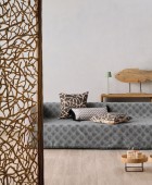 HARVEST 22 ΡΙΧΤΑΡΙ ΠΟΛΥΘΡΟΝΑΣ 170X180 Πολυθρόνας