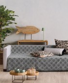 HARVEST 22 ΡΙΧΤΑΡΙ ΠΟΛΥΘΡΟΝΑΣ 170X180 Πολυθρόνας