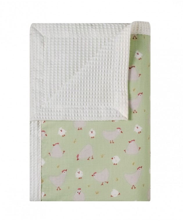 KOTA ΚΟΥΒΕΡΤΑ.ΚΟΥΝΙΑΣ ΔΙΠΛΗΣ ΟΨΗΣ 100Χ150 ΝΕΕΣ ΑΦΙΞΕΙΣ