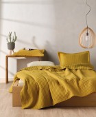 MASON 11 ΚΟΥΒΕΡΤΟΡΙΟ KING ΣΕΤ 3 ΤΕΜ 260X240 Κουβερλί King Size