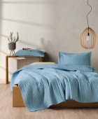 MASON 19 ΚΟΥΒΕΡΤΟΡΙΟ ΥΠΕΡΔΙΠΛΟ ΣΕΤ 3 ΤΕΜ 220X240 Κουβερλί Υπέρδιπλα