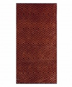 MEIRO 06 ΠΕΤΣΕΤΑ ΘΑΛAΣΣΑΣ ΒΕΛΟΥΤΕ 90X180 Πετσέτες Θαλάσσης 