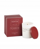 MOOD 25 ΠΟΘΟΣ ΑΡΩΜΑΤΙΚΟ ΚΕΡΙ WINES  160gr Κεριά