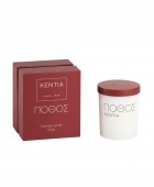 MOOD 25 ΠΟΘΟΣ ΑΡΩΜΑΤΙΚΟ ΚΕΡΙ WINES  160gr Κεριά