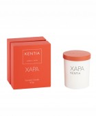 MOOD 25 ΧΑΡΑ ΑΡΩΜΑΤΙΚΟ ΚΕΡΙ NEON BLOCK  160gr Κεριά