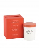 MOOD 25 ΧΑΡΑ ΑΡΩΜΑΤΙΚΟ ΚΕΡΙ NEON BLOCK  160gr Κεριά