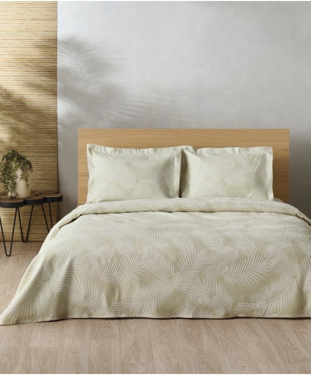 ODYSSY 12 ΚΟΥΒΕΡΤΑ KING 260X260 Κουβέρτες Βαμβακερές King Size