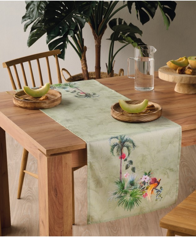 PALMA ΣΕΤ 2 RUNNER 45X140 Ράνερ