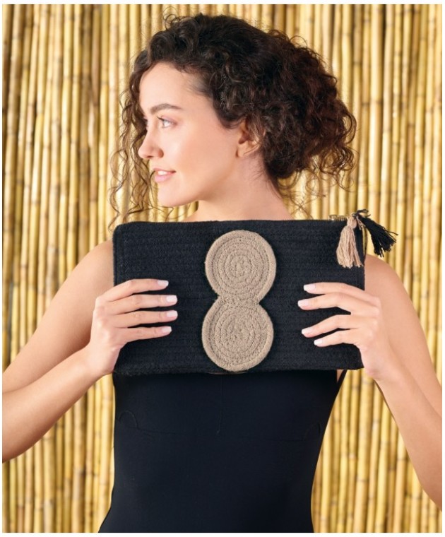 PURSE 251 TΣΑΝΤΑΚΙ-ΝΕΣΕΣΕΡ 30X18 Νεσεσέρ