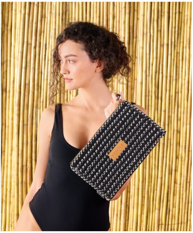 PURSE 254 TΣΑΝΤΑΚΙ-ΝΕΣΕΣΕΡ 30X18 Νεσεσέρ
