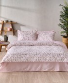 ROGELIA 14 ΠΑΠΛΩΜΑΤΟΘΗΚΗ.ΥΠΕΡΔΙΠΛΗ ΣΕΤ 3 ΤΕΜ 225X245 Παπλωματοθήκες Υπέρδιπλες