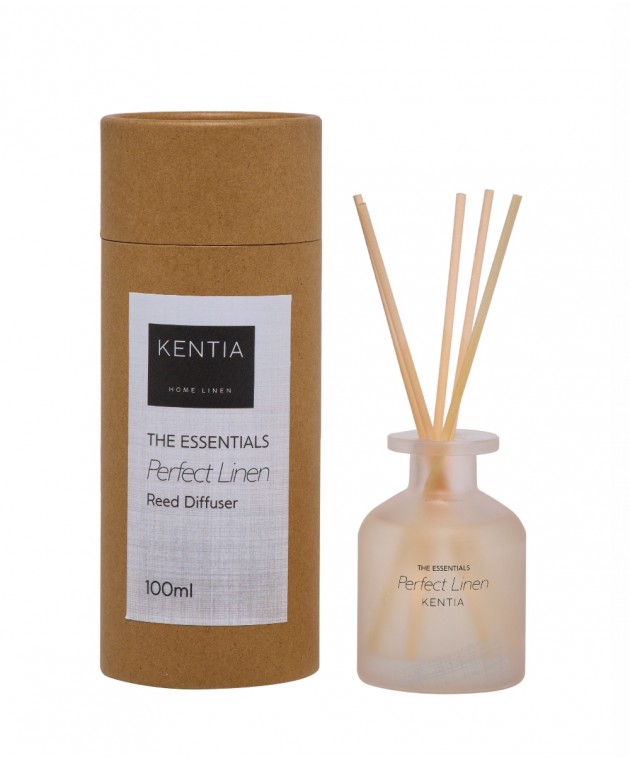 SENSE 25 PERFECT LINEN DIFFUSER MIMOSA CARDAMOM 100ml Αρωματικά Χώρου