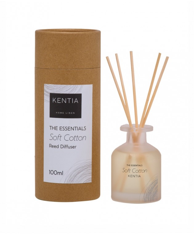 SENSE 25 SOFT COTTON DIFFUSER COTTON 100ml Αρωματικά Χώρου