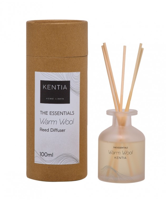 SENSE 25 WARM WOOL DIFFUSER WINTER JUNGLE  100ml Αρωματικά Χώρου