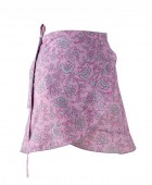 SKIRT 254 ΦΟΥΣΤΑ ΠΑΡΑΛΙΑΣ ONE SIZE Παρεό