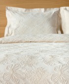 SOLIMAN 12 ΚΟΥΒΕΡΤΑ KING 260X260 Κουβέρτες Βαμβακερές King Size