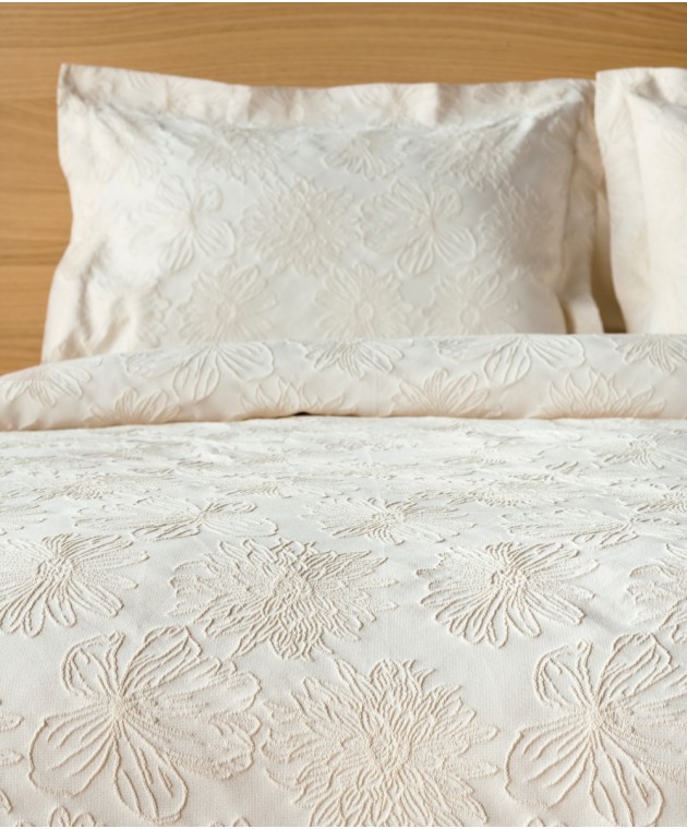 SOLIMAN 12 ΚΟΥΒΕΡΤΑ KING 260X260 Κουβέρτες Βαμβακερές King Size