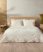 SOLIMAN 12 ΚΟΥΒΕΡΤΑ KING 260X260 Κουβέρτες Βαμβακερές King Size