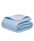 ZUCCERO 01 ΚΟΥΒΕΡΤΟΡΙΟ ΜΟΝΟ - MICROFIBER Κουβερλί Μονά