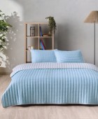 ZUCCERO 01 ΚΟΥΒΕΡΤΟΡΙΟ ΜΟΝΟ - MICROFIBER Κουβερλί Μονά