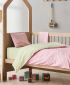 ZUCCERO 14 ΣΕΝΤΟΝΙ.ΚΟΥΝΙΑΣ ΣΕΤ 3 ΤΕΜ 120X170 Βρεφικά Σεντόνια