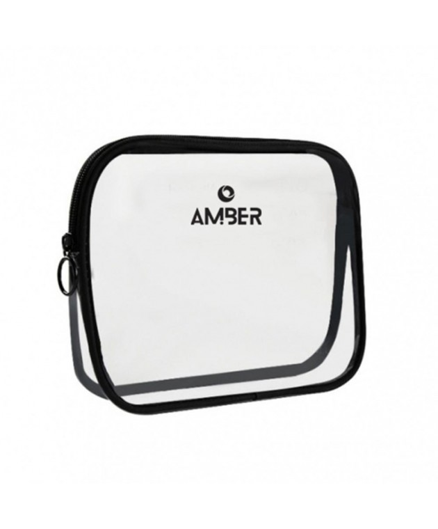 Νεσεσέρ AMBER Διάφανο AM2030  21 x 6 x 17 cm Νεσεσέρ 