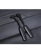 Σακίδιο με Θήκη Laptop 15.6" AMBER Ανθρακί AM2035 Τσάντα-Θήκη Laptop