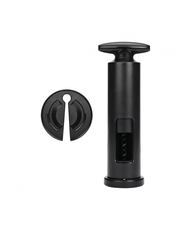 ESTIA ΑΝΟΙΧΤΗΡΙ ΚΡΑΣΙΟΥ ΜΕ ΚΟΠΤΗ ΚΑΛΥΜΜΑΤΟΣ Ανοιχτήρια