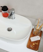 ESTIA ΑΝΤΛΙΑ ΣΑΠΟΥΝΙΟΥ ALIVIO ΓΥΑΛΙΝΗ ΑΝΑΓΛΥΦΗ 300ml 7.8x12.5cm ΔΙΑΦΑΝΗΣ 