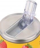 ESTIA ΘΕΡΜΟΣ TRAVEL CUP SAVE THE AEGEAN 500ml BERRY BRIGHT ΘΕΡΜΟΣ-ΠΑΓΟΥΡΙΑ