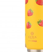 ESTIA ΘΕΡΜΟΣ TRAVEL CUP SAVE THE AEGEAN 500ml BERRY BRIGHT ΘΕΡΜΟΣ-ΠΑΓΟΥΡΙΑ