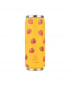 ESTIA ΘΕΡΜΟΣ TRAVEL CUP SAVE THE AEGEAN 500ml BERRY BRIGHT ΘΕΡΜΟΣ-ΠΑΓΟΥΡΙΑ