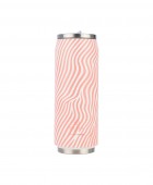 ESTIA ΘΕΡΜΟΣ TRAVEL CUP SAVE THE AEGEAN 500ml SOFT RIPPLE ΘΕΡΜΟΣ-ΠΑΓΟΥΡΙΑ