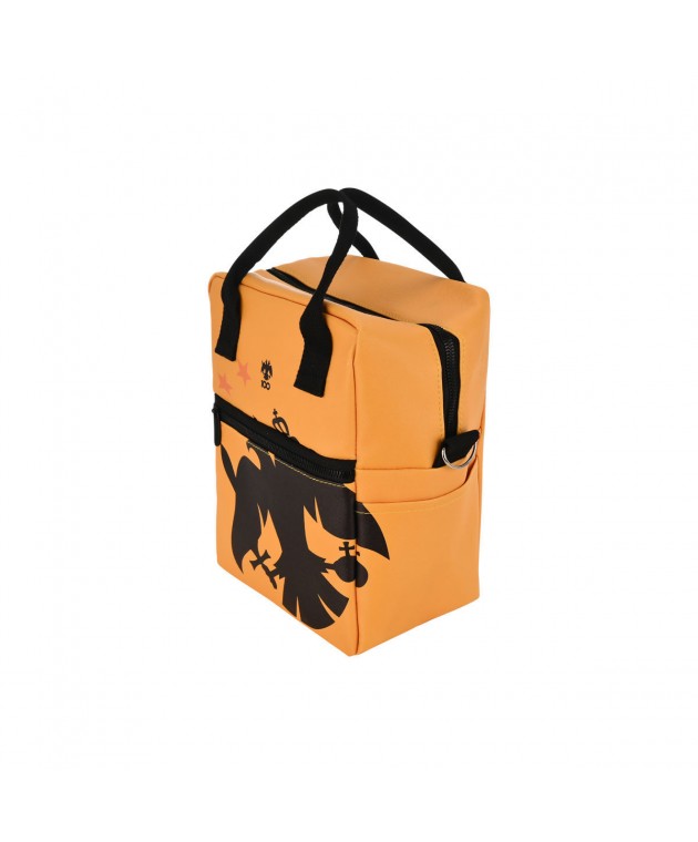 ESTIA ΤΣΑΝΤΑ ΦΑΓΗΤΟΥ ΙΣΟΘΕΡΜΙΚΗ 7lt AEK BC EDITION Τσάντες Φαγητού