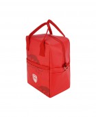 ESTIA ΤΣΑΝΤΑ ΦΑΓΗΤΟΥ ΙΣΟΘΕΡΜΙΚΗ 7lt OLYMPIACOS BC EDITION Τσάντες Φαγητού