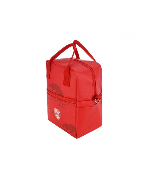ESTIA ΤΣΑΝΤΑ ΦΑΓΗΤΟΥ ΙΣΟΘΕΡΜΙΚΗ 7lt OLYMPIACOS BC EDITION Τσάντες Φαγητού