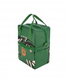 ESTIA ΤΣΑΝΤΑ ΦΑΓΗΤΟΥ ΙΣΟΘΕΡΜΙΚΗ 7lt PANATHINAIKOS BC EDITION WE THE GREENS Τσάντες Φαγητού