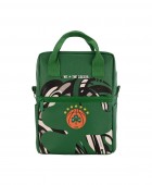 ESTIA ΤΣΑΝΤΑ ΦΑΓΗΤΟΥ ΙΣΟΘΕΡΜΙΚΗ 7lt PANATHINAIKOS BC EDITION WE THE GREENS Τσάντες Φαγητού