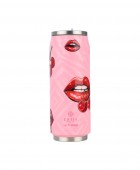 ESTIA ΘΕΡΜΟΣ TRAVEL CUP SAVE THE AEGEAN 500ml BLUSH POP ΘΕΡΜΟΣ-ΠΑΓΟΥΡΙΑ