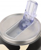ESTIA ΘΕΡΜΟΣ TRAVEL CUP SAVE THE AEGEAN 500ml BOLD DRIFT ΘΕΡΜΟΣ-ΠΑΓΟΥΡΙΑ