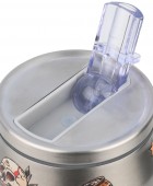 ESTIA ΘΕΡΜΟΣ TRAVEL CUP SAVE THE AEGEAN 500ml OLD SCHOOL INK ΘΕΡΜΟΣ-ΠΑΓΟΥΡΙΑ
