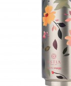ESTIA ΘΕΡΜΟΣ TRAVEL CUP SAVE THE AEGEAN 500ml SILVER BOTANIC ΘΕΡΜΟΣ-ΠΑΓΟΥΡΙΑ