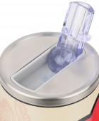 ESTIA ΘΕΡΜΟΣ TRAVEL CUP SAVE THE AEGEAN 500ml TENDER LACE ΘΕΡΜΟΣ-ΠΑΓΟΥΡΙΑ
