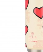 ESTIA ΘΕΡΜΟΣ TRAVEL CUP SAVE THE AEGEAN 500ml TENDER LACE ΘΕΡΜΟΣ-ΠΑΓΟΥΡΙΑ
