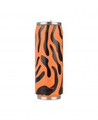 ESTIA ΘΕΡΜΟΣ TRAVEL CUP SAVE THE AEGEAN 500ml WILD CLAW ΘΕΡΜΟΣ-ΠΑΓΟΥΡΙΑ