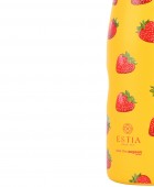 ESTIA ΘΕΡΜΟΣ TRAVEL FLASK SAVE THE AEGEAN 500ml BERRY BRIGHT ΘΕΡΜΟΣ-ΠΑΓΟΥΡΙΑ