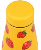 ESTIA ΘΕΡΜΟΣ TRAVEL FLASK SAVE THE AEGEAN 500ml BERRY BRIGHT ΘΕΡΜΟΣ-ΠΑΓΟΥΡΙΑ