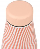 ESTIA ΘΕΡΜΟΣ TRAVEL FLASK SAVE THE AEGEAN 500ml SOFT RIPPLE  ΘΕΡΜΟΣ-ΠΑΓΟΥΡΙΑ